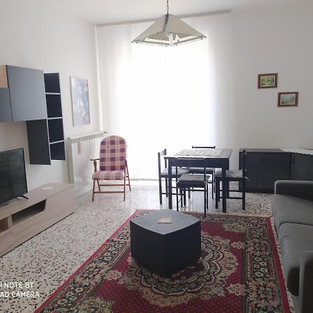Apartament Al Cinema Scerni Zewnętrze zdjęcie
