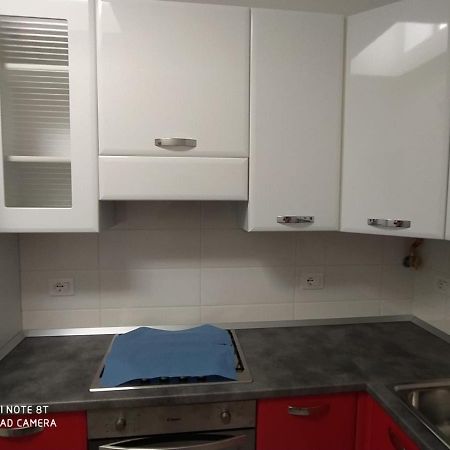 Apartament Al Cinema Scerni Zewnętrze zdjęcie