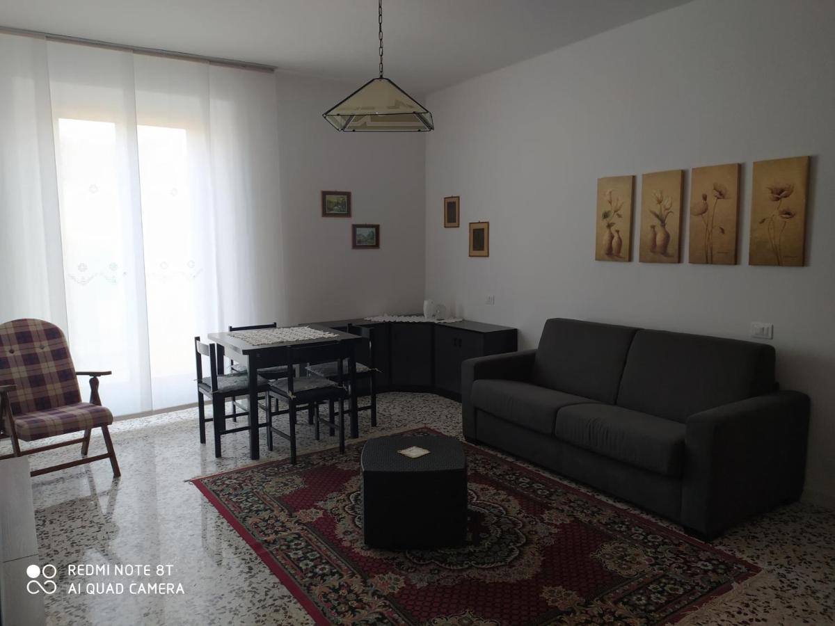 Apartament Al Cinema Scerni Zewnętrze zdjęcie