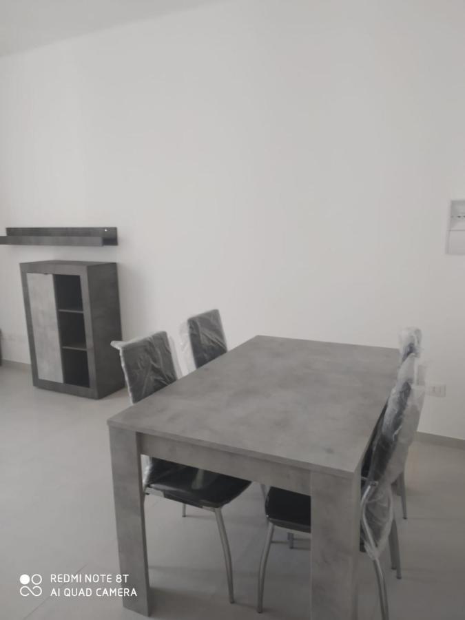 Apartament Al Cinema Scerni Zewnętrze zdjęcie