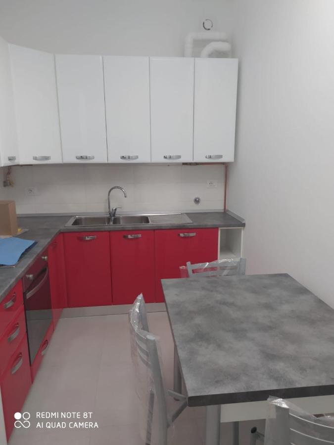 Apartament Al Cinema Scerni Zewnętrze zdjęcie