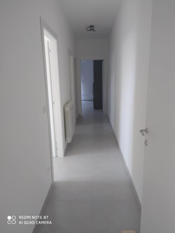 Apartament Al Cinema Scerni Zewnętrze zdjęcie