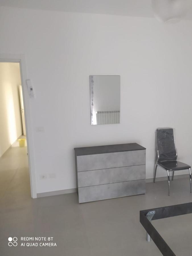 Apartament Al Cinema Scerni Zewnętrze zdjęcie