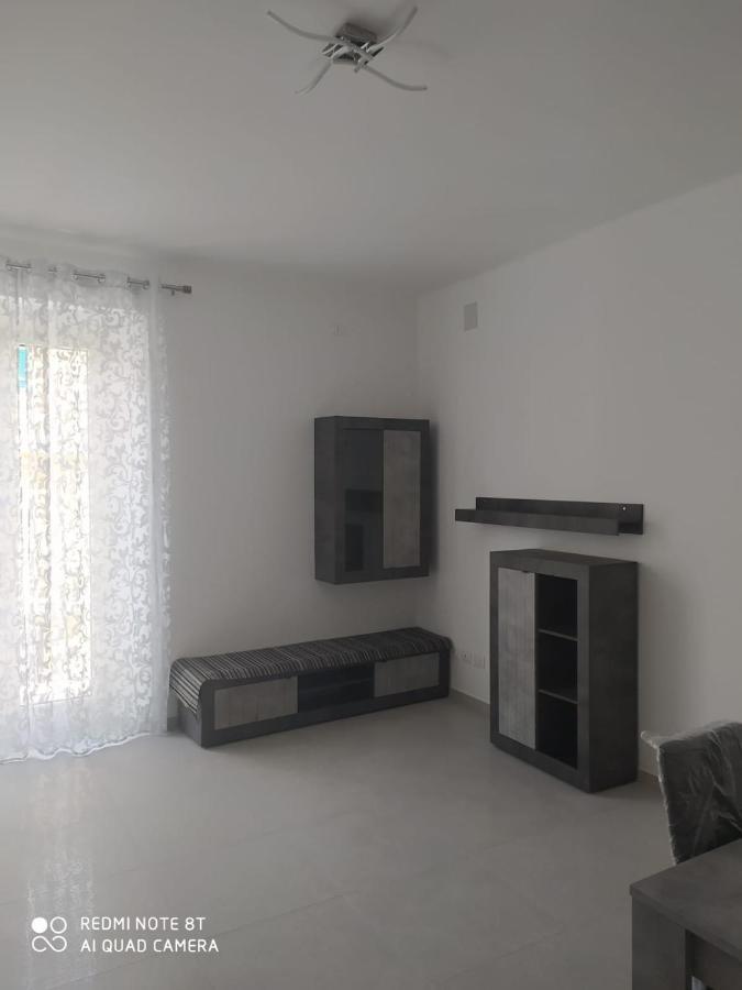 Apartament Al Cinema Scerni Zewnętrze zdjęcie